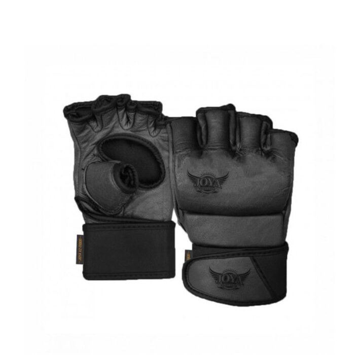Joya - V2 zwarte MMA handschoenen