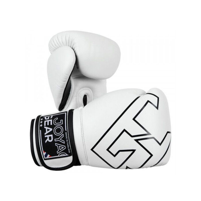 Joya - Strike witte bokshandschoenen - Image 3