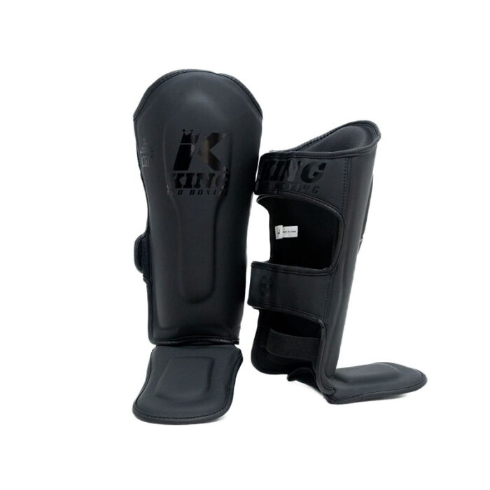 King Pro - KPB-SG KIDS 3 kinder scheenbeschermers - Image 2