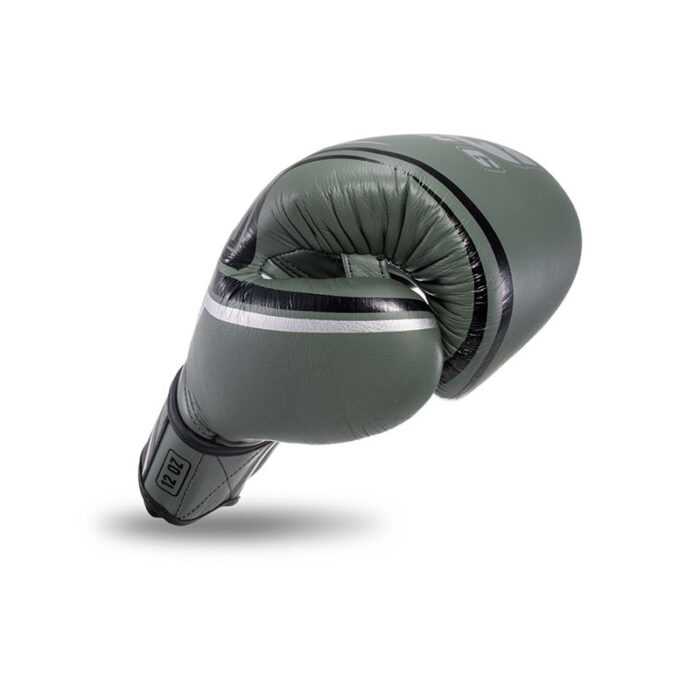 King Pro - KPB-BG Platinum Thor GR bokshandschoenen - Image 5