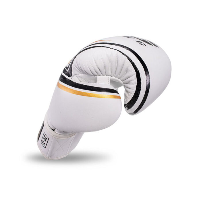 King Pro - KPB-BG Platinum Thor WH bokshandschoenen - Image 5