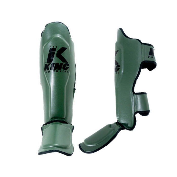 King Pro - KPB-SG4 scheenbeschermers
