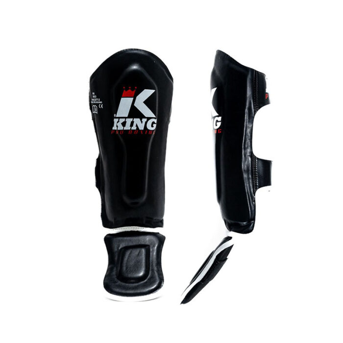 King Pro - KPB-SG KIDS 1 kinder scheenbeschermers