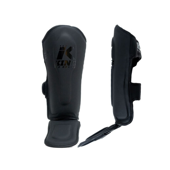 King Pro - KPB-SG KIDS 3 kinder scheenbeschermers