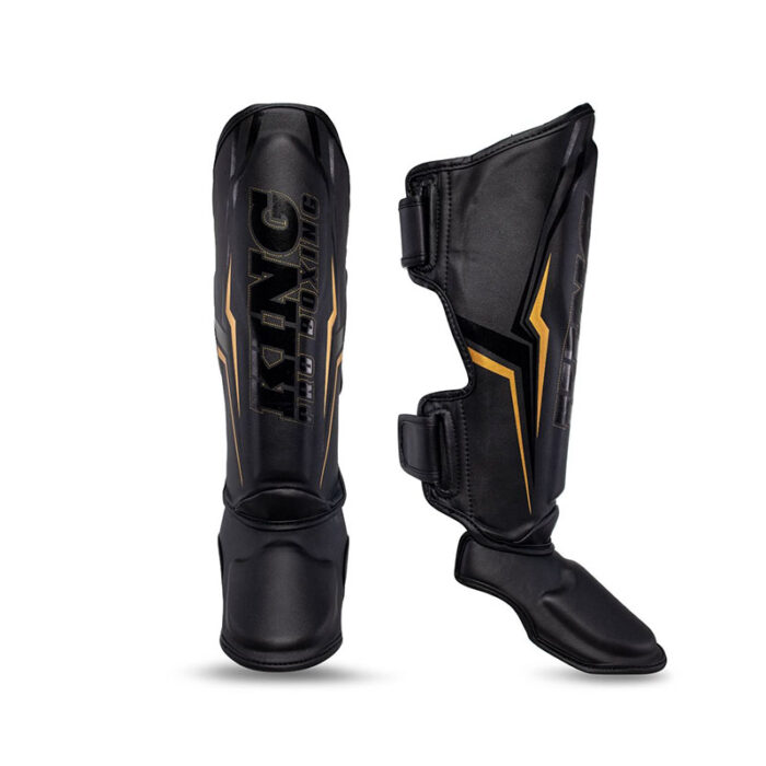 King Pro - KPB-SGL-Thor BK scheenbeschermers