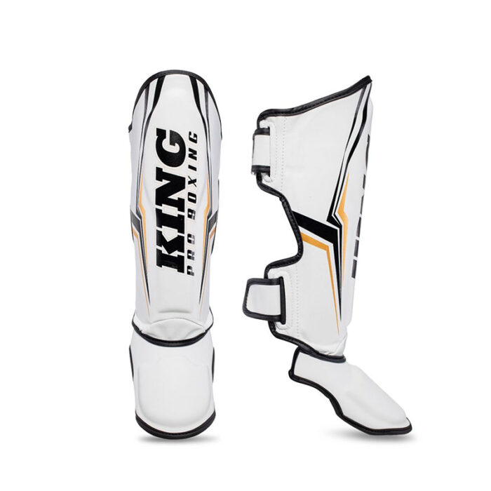 King Pro - KPB-SGL-Thor WH scheenbeschermers