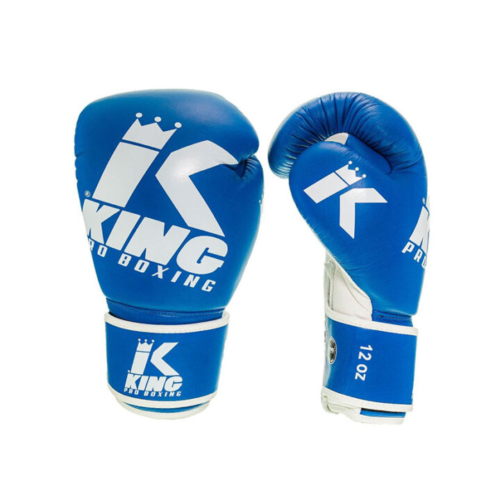 King Pro - KPB-BG Platinum 2 bokshandschoenen