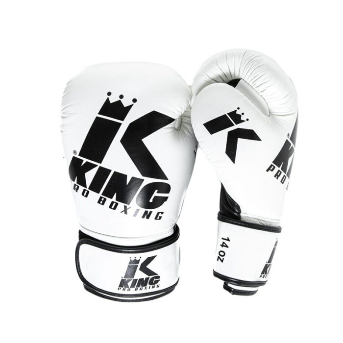 King Pro - KPB-BG Platinum 5 bokshandschoenen