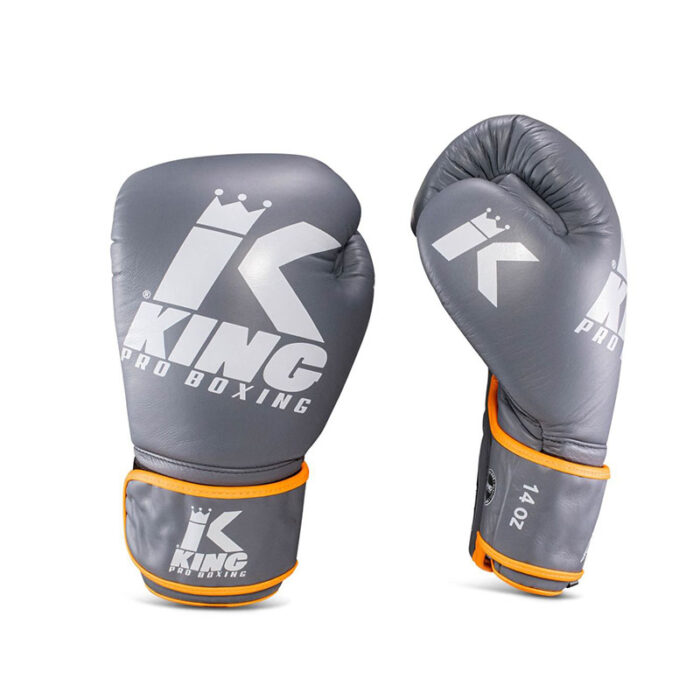 King Pro - KPB-BG Platinum 6 bokshandschoenen