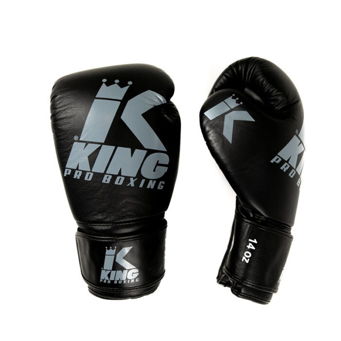 King Pro - KPB-BG Platinum 7 bokshandschoenen
