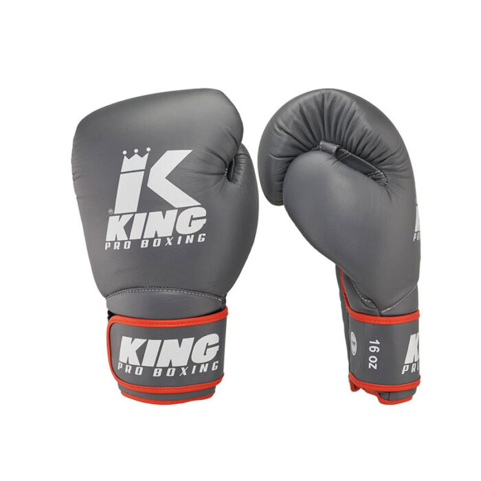 King Pro - KPB-BG Star 14 bokshandschoenen - Image 2