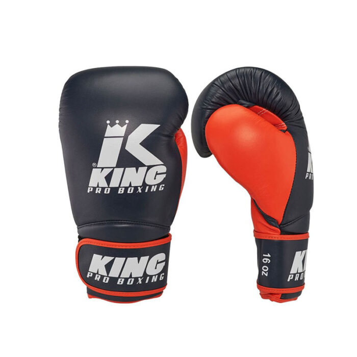 King Pro - KPB-BG Star 15 bokshandschoenen - Image 2
