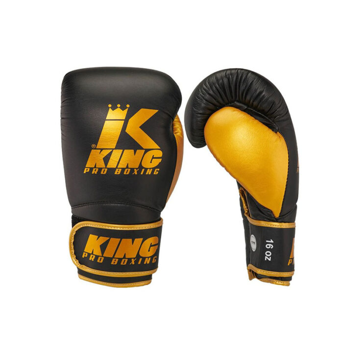 King Pro - KPB-BG Star 16 bokshandschoenen - Image 2