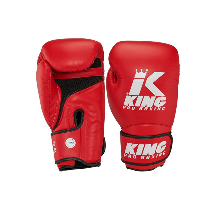 King Pro - KPB-BG Star Mesh 5 bokshandschoenen - Image 2