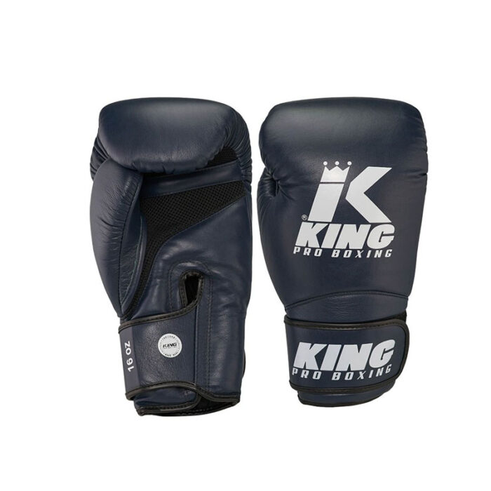 King Pro - KPB-BG Star Mesh 7 bokshandschoenen - Image 2