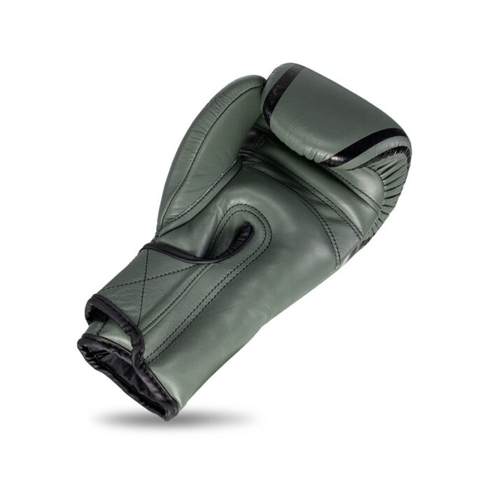 King Pro - KPB-BG Platinum Thor GR bokshandschoenen - Image 2