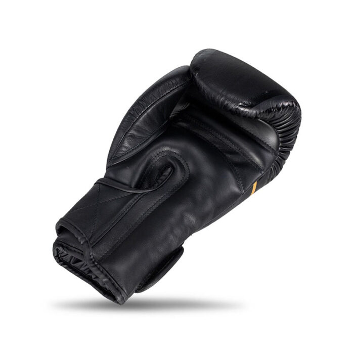 King Pro - KPB-BG Platinum Thor BK bokshandschoenen - Image 2
