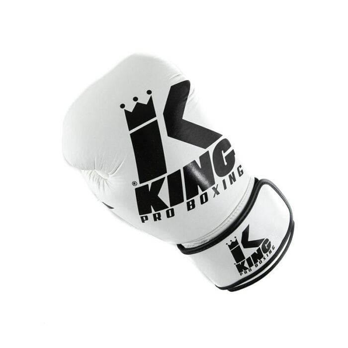 King Pro - KPB-BG Platinum 5 bokshandschoenen - Image 3