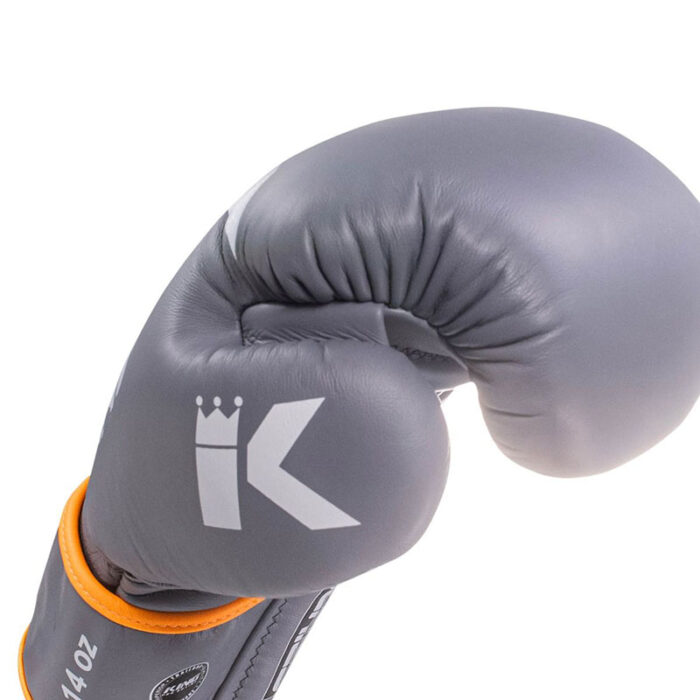 King Pro - KPB-BG Platinum 6 bokshandschoenen - Image 3