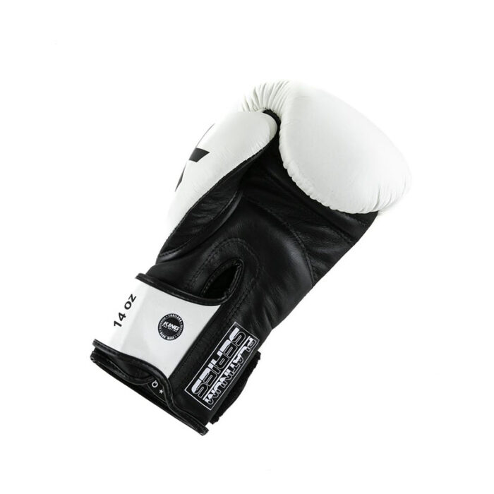King Pro - KPB-BG Platinum 5 bokshandschoenen - Image 2