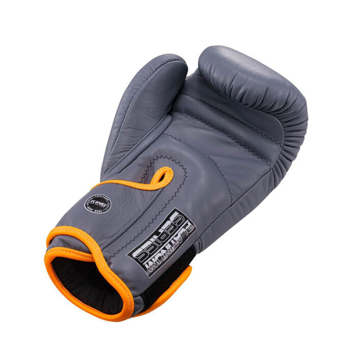 King Pro - KPB-BG Platinum 6 bokshandschoenen - Image 2