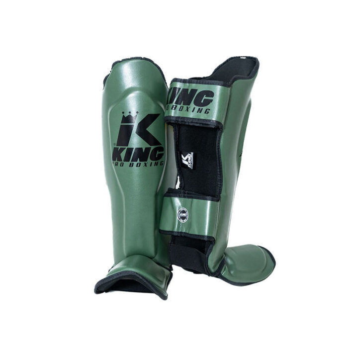 King Pro - KPB-SG4 scheenbeschermers - Image 4