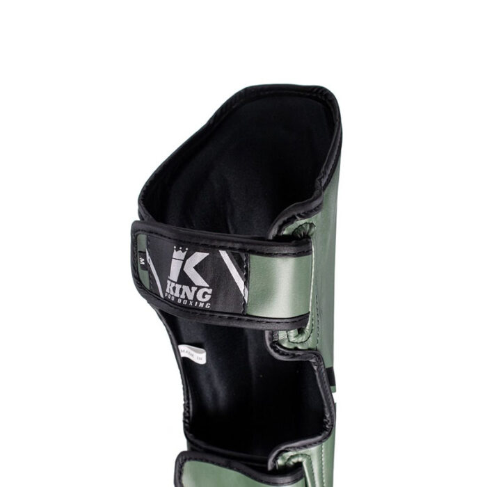 King Pro - KPB-SGL-Thor GR scheenbeschermers - Image 4