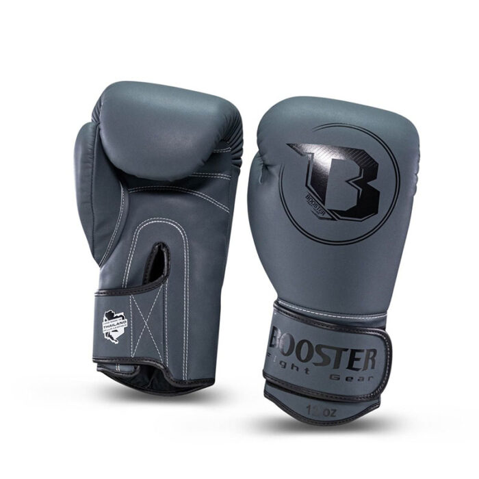 Booster - Pro VX1 blauwe bokshandschoenen