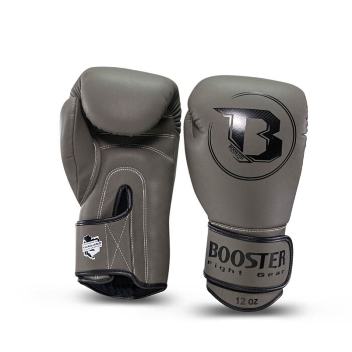 Booster - Pro VX1 olive bokshandschoenen