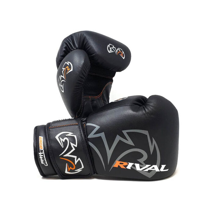 Rival - Optima Sparring RS10V bokshandschoenen