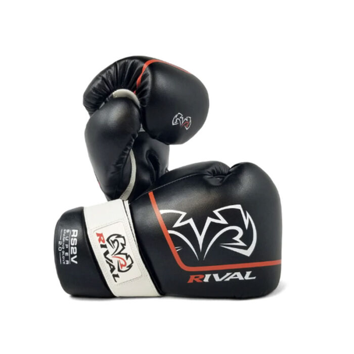 Rival - Super Sparring RS2V bokshandschoenen - Image 4