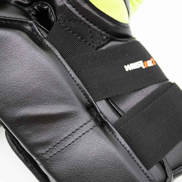 Rival - Evolution Sparring RS11V lemon bokshandschoenen - Image 3
