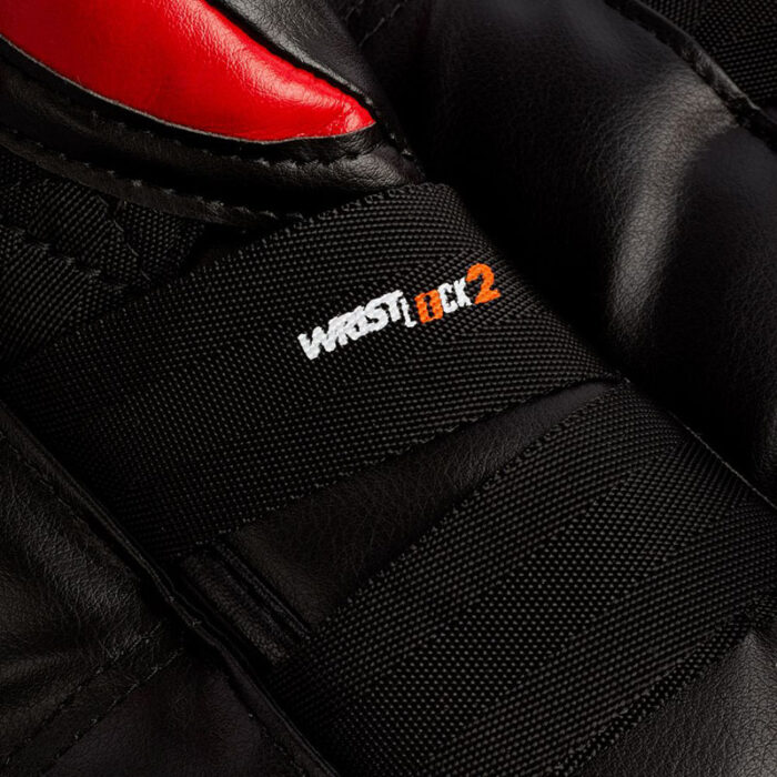 Rival - Evolution Sparring RS11V rode bokshandschoenen - Image 3