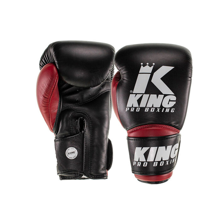 King Pro - KPB-BG Star 10 bokshandschoenen