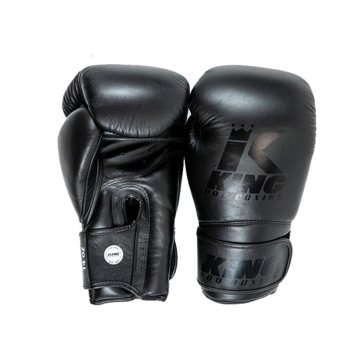 King Pro - KPB-BG Star 12 bokshandschoenen