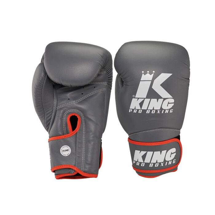King Pro - KPB-BG Star 14 bokshandschoenen