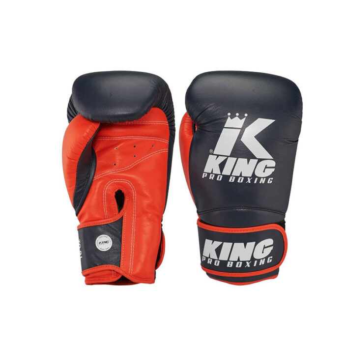 King Pro - KPB-BG Star 15 bokshandschoenen