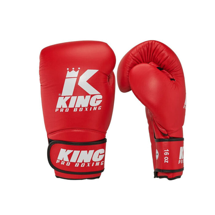 King Pro - KPB-BG Star Mesh 5 bokshandschoenen