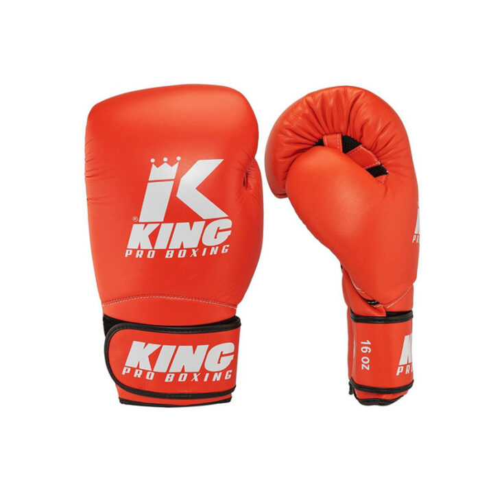 King Pro - KPB-BG Star Mesh 6 bokshandschoenen