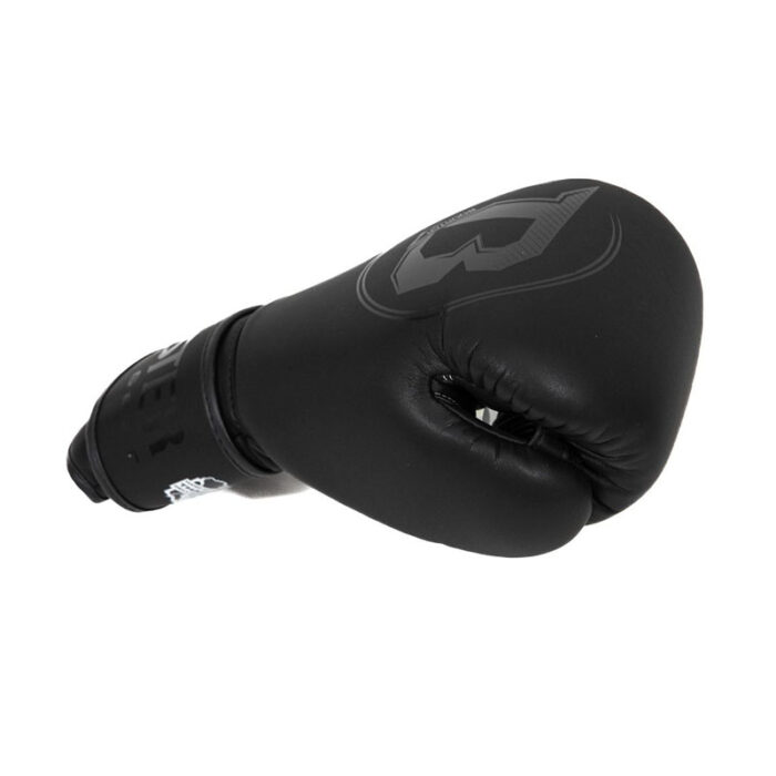 Booster - Pro VX1 zwarte bokshandschoenen - Image 5