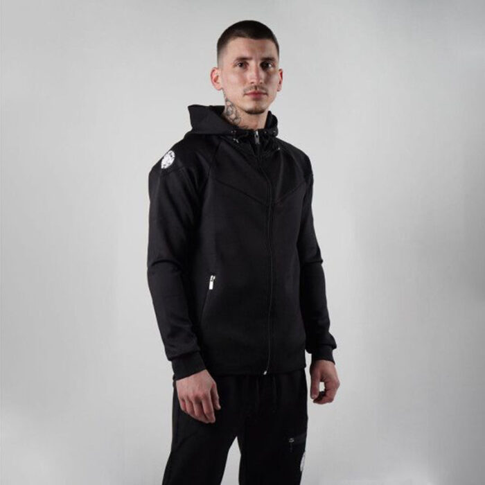 Joya - Rush zwart trainingspak - Image 4