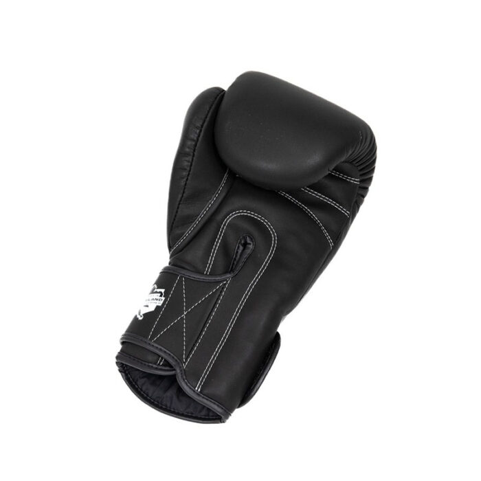 Booster - Pro VX1 zwarte bokshandschoenen - Image 3